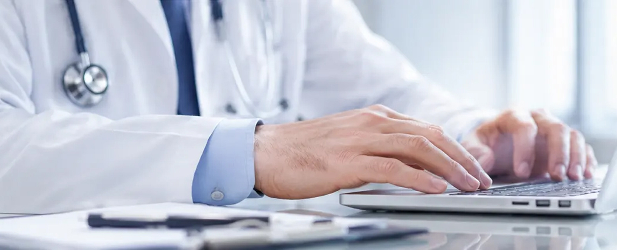 Visite specialistiche ed esami medici presso la propria struttura
